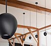 Závěsné LED svítidlo Ovum 1 Pendant AZ3095 AZzardo