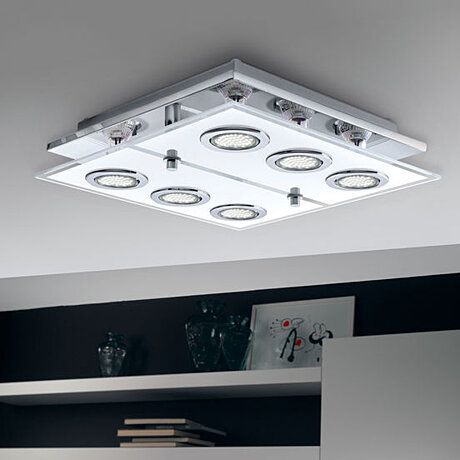 Stropní LED svítidlo CABO Eglo 30932
