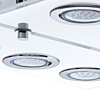 Stropní LED svítidlo CABO Eglo 30932