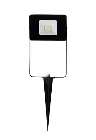 Zemní LED reflektor se zápichem Eglo 97471 FAEDO 4