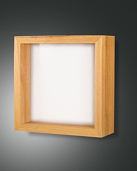 Světelná LED polička 3471-22-215 WINDOW Fabas