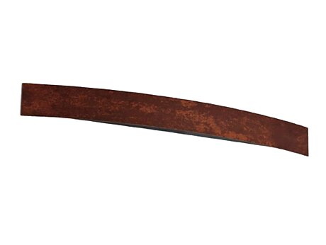 Nástěnné svítidlo Curve LED 1144 Linea light