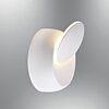 Venkovní nástěnné LED svítidlo Ozcan 2641-15-01 white