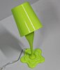 Stolní lampička Ozcan 6315-15 green
