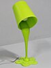 Stolní lampička Ozcan 6315-15 green