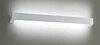 Nástěnné LED svítidlo Lounge 01-1319 matná bílá Redo Group