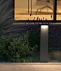 Venkovní sloupek 90429 Polifemo pole Redo group