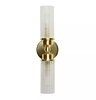 Anglické světlo 29982SB Searchlight satin brass