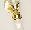 Anglické světlo 29982SB Searchlight satin brass