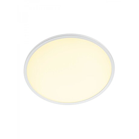 Stropní LED svítidlo Smarter 05-944 MEMO 24W 3000K
