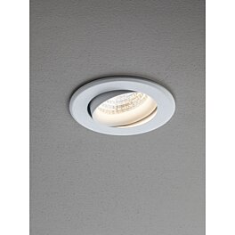 Zápustné LED svítidlo MT 145 LED 70390 3000K, Smarter