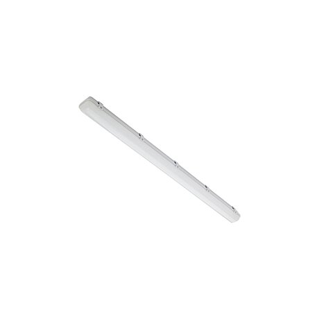 LED svítidlo XPROOF 4000K PF02NW IP65, IK08