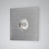 Zápustné LED svítidlo XTWIST 3000K TW02WW40 BA s krytím IP40