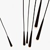 Závěsné svítidlo Azzardo Stylo 8 AZ0161 (black)