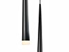Závěsné svítidlo Azzardo Stylo 8 AZ0161 (black)