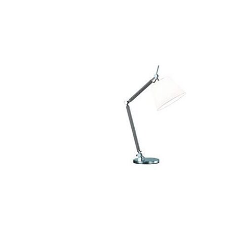 Stolní lampička Zyta S Table ALU Ø 20cm AZ2307+AZ2599 Azzardo