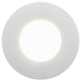 Venkovní zápustné LED svítidlo MARGO 94093, Eglo