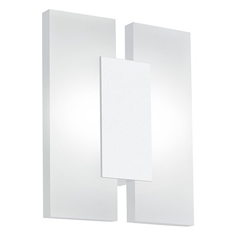 Nástěnné LED svítidlo METRASS 2 Eglo 96042