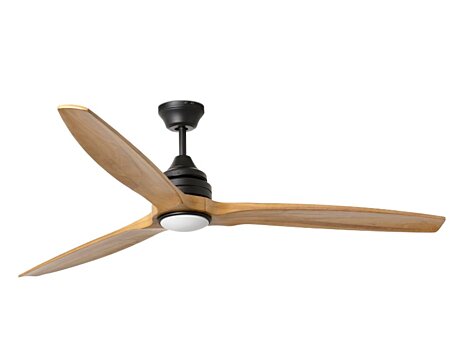 Ventilátor Faro 33719 Alo LED s ovladačem