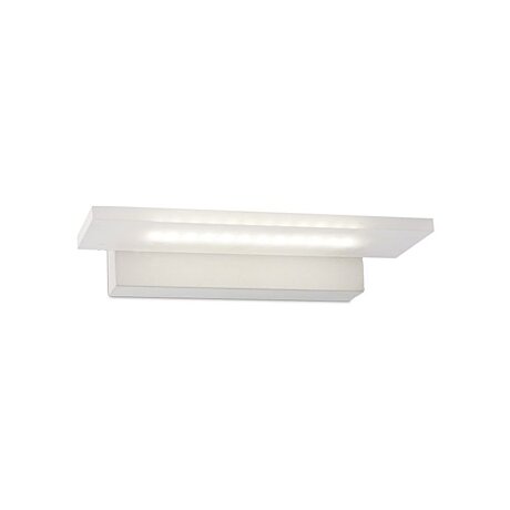 Nástěnné LED svítidlo Well 01-776 25cm Redo Group