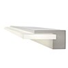 Nástěnné LED svítidlo Well 01-776 25cm Redo Group