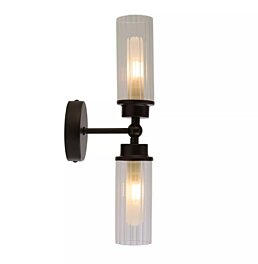 Anglické světlo 29982BK Searchlight