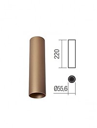 Bodové svítidlo AXIS 01-2158, Smarter