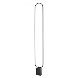 Stmívatelná LED lampa 01-3063 3000K Smarter
