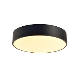 LED světlo V29LEDC50BK pr.50cm 50W 4000lm ACA Optimus