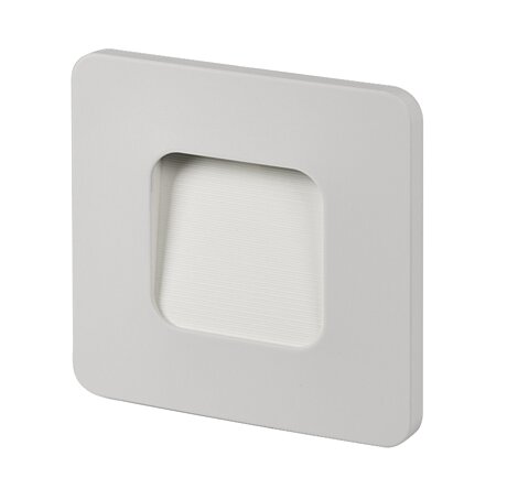 Orientační světlo 17-221-52 LED TETI NT 230V AC, IP20, teplá bílá