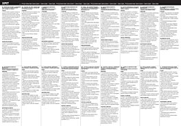 Montažní list Zápustné LED svítidlo XPIT 3000K PTD03WW SWH/SBK Arelux