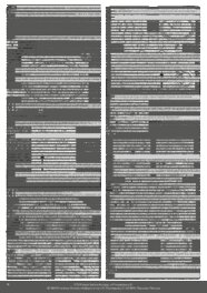Montažní list Stropní svítidlo VIZELA OS-PLCRKZ-00 IP20 IK05, GTV