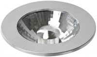 Vestavné bodové svítidlo Aluminio Plata 4759 - poslední 3ks