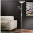 Stojací lampa BAYA Eglo 85971 N