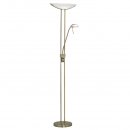 Lampa stojací BAYA Eglo 85974 N