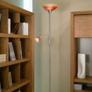 Lampa stojací UP 4 Eglo 86654 N