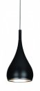 Závěsné svítidlo Azzardo Spell AZ0288 (black)