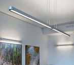 Závěsné LED svítidlo Artemide Talo 150 stmívatelné