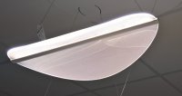 Závěsné LED svítidlo 8168 - Diphy