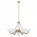 Závěsné svítidlo SAVOY Eglo 82749