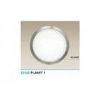 Stropní svítidlo PLANET 1 Eglo 83162