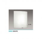 Koupelnové svítidlo GRAFIK Eglo 84026