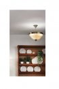 Stropní svítidlo MARBELLA Eglo 85856