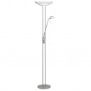 Stojací lampa BAYA Eglo 85971 N