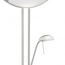 Stojací lampa BAYA Eglo 85971 N
