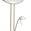 Lampa stojací BAYA Eglo 85974 N