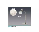 Stolní lampička PRINCE 1 Eglo 86429