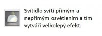 Venkovní nástěnné svítidlo ONJA 89767 Eglo