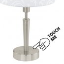 Stolní lampa SOLO Eglo 91238
