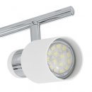 Bodové LED svítidlo DAVIDA Eglo 92087
